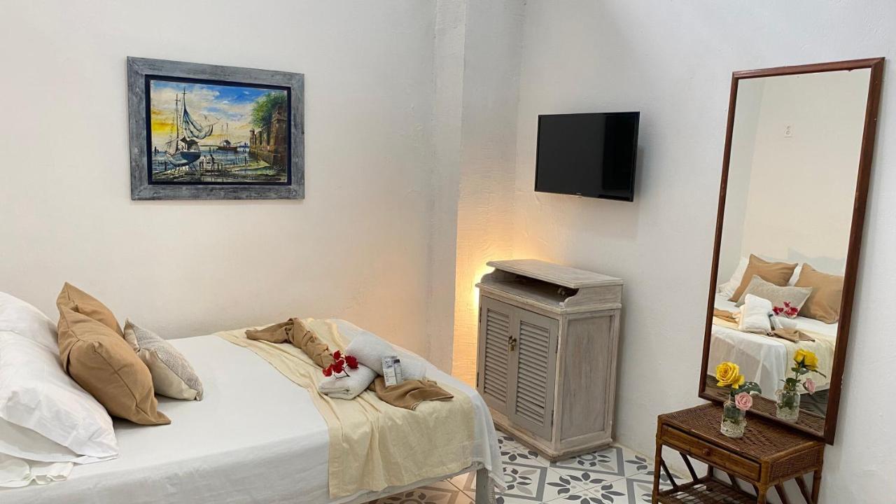 Aparthotel Casa Ego Cartagena  Exterior foto