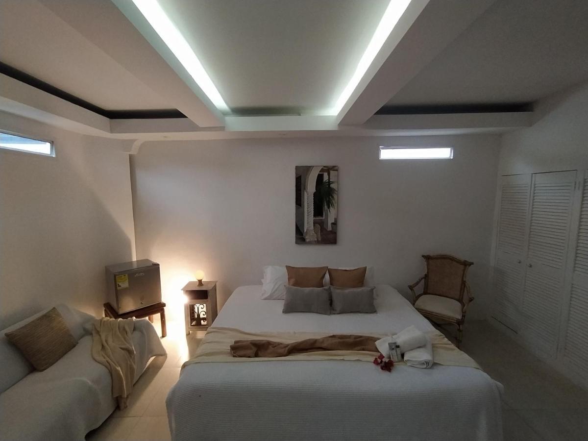 Aparthotel Casa Ego Cartagena  Exterior foto