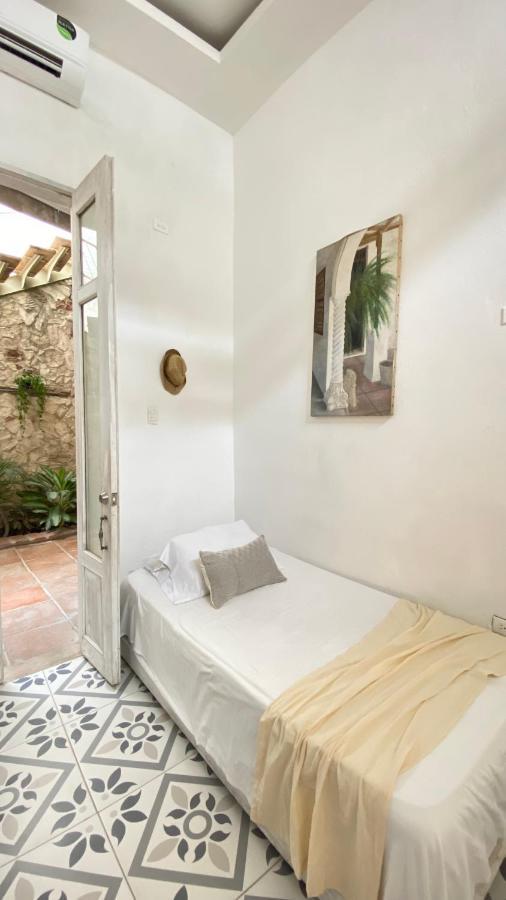 Aparthotel Casa Ego Cartagena  Exterior foto