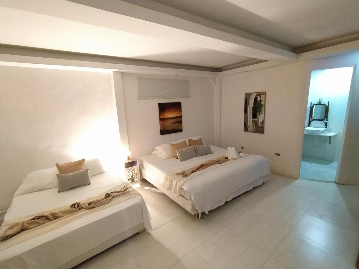 Aparthotel Casa Ego Cartagena  Exterior foto