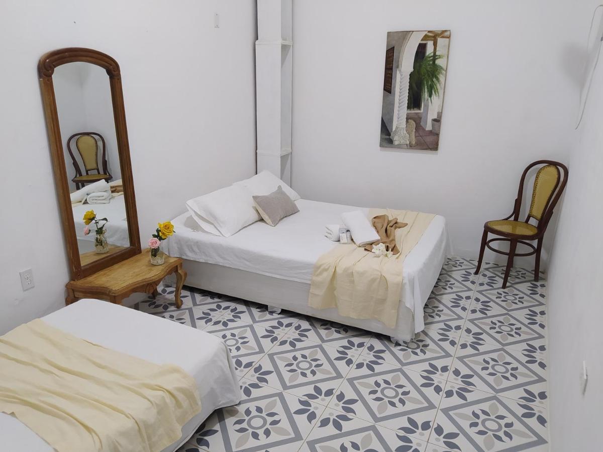 Aparthotel Casa Ego Cartagena  Exterior foto